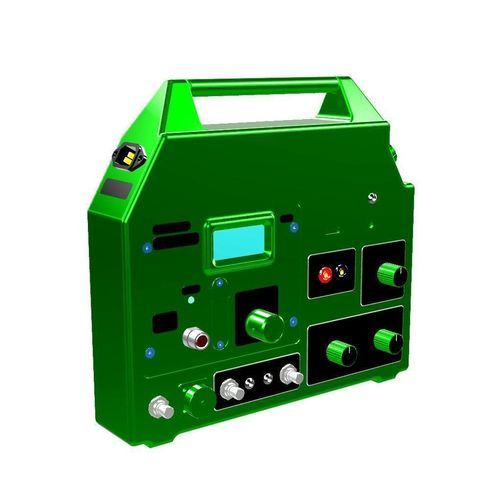 Dielektrischer Tester - 95-92056-0005 - setroson - Material / Luftfahrt