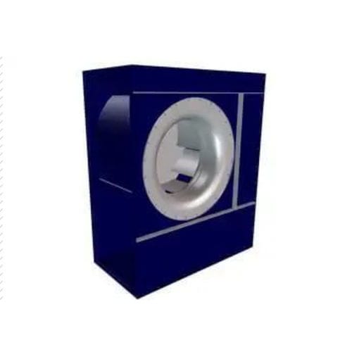 Zentrifugal-Ventilator - VRS series - LTG Incorporated