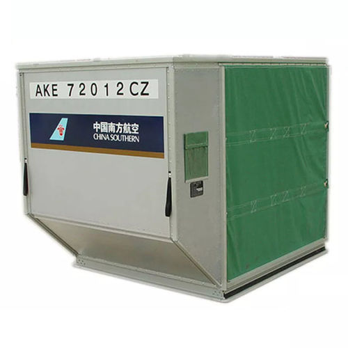 LD-2-Container - AKE - Tianchang Cheers Metal Limited / Tianchang Avn Gse Nanjing Ltd. - LD-3 / LD-6 / LD-8