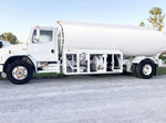 Catering-Liftfahrzeug f&uuml;r Flughafen