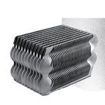 Pulver-Aluminium