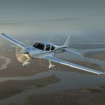 Flugzeug f&uuml;r Schulen