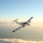 Flugzeug f&uuml;r Schulen