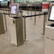 Check-In-Automat / mit CUSSARINC SelfServ™Collins Aerospace - UTC Aerospace Systems