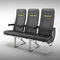FlugzeugsitzSL3710RECARO Aircraft Seating GmbH & Co. KG