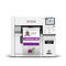 Etikettendrucker f&uuml;r FlughafenCW-D3800Epson Europe BV