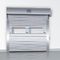 Hangar-RolltorAlbany RR3000 Vision Assa Abloy Entrance Systems