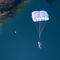 Performance-FallschirmYeti ULGIN Gliders