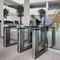 Self-Boarding-Sensorschleuse / mit KartenleserSpeedStile FL seriesGunnebo Entrance Control
