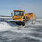 Kehrmaschine f&uuml;r SchneePSBVAMMAS