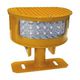 Landungs-Leuchte / für Helikopterplattform / LED