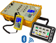 Testgerät / statisches Pitot Rohr / Luftfahrt / digital / automatisch