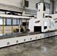 5-Achs-Bearbeitungszentrum / horizontal / für die Luftfahrt / CNC