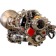 Turbomotor / 0 - 1000ch / für Hubschrauber