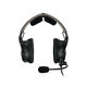 Headset für Flugzeug / für Piloten / schallisolierend