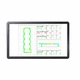 Reporting-Software / Funkenemission / Zur CAD-Datenanalyse / CAD