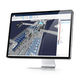 Luftverkehrsmanagement-Software / Simulation / zur Flugplanung / Planung