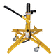 Wagenheber für Flugzeug / hydraulisch / dreifüßig
