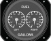 Indicadores de combustible