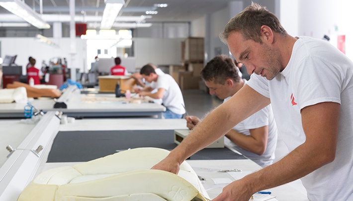 BOXMARK Leather GmbH & Co KG Photo 4