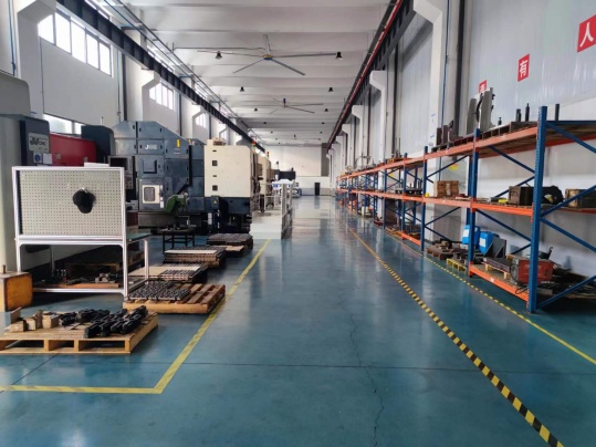 Shanghai Junxun Aviation Technology Co.,Ltd. Photo 1