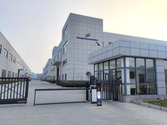 Shanghai Junxun Aviation Technology Co.,Ltd. Photo 3