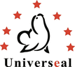 Universeal UK - Security Seals - logo