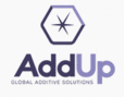 AddUp - logo