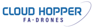 CLOUD HOPPER - logo