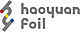 Zhuozhou Haoyuan Foil Industry Co., Ltd
