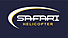 Safari Helicopter