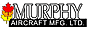 Murphy Aircraft Mfg. LTD