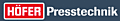 HÖFER PRESSTECHNIK GMBH
