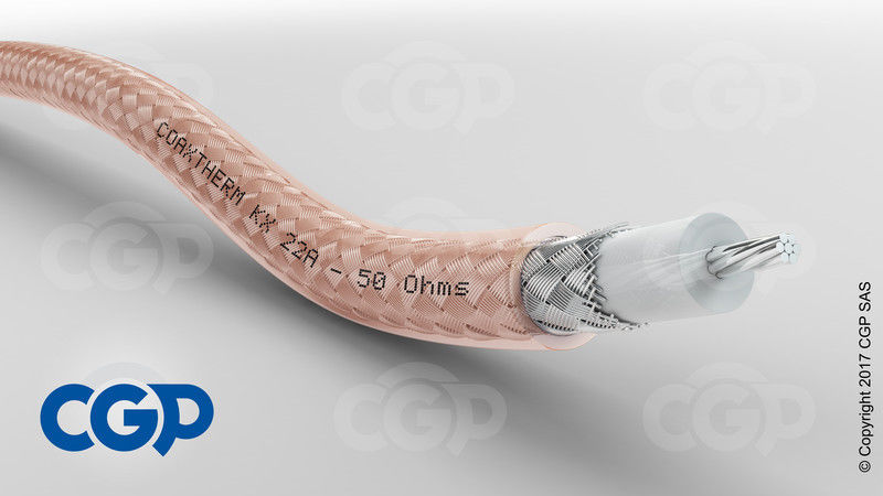 Cable Para Avi n COAXTHERM KX22A CGP Cables For Global cable-para-avi-n-coaxtherm-kx22a-cgp-cables-for-global