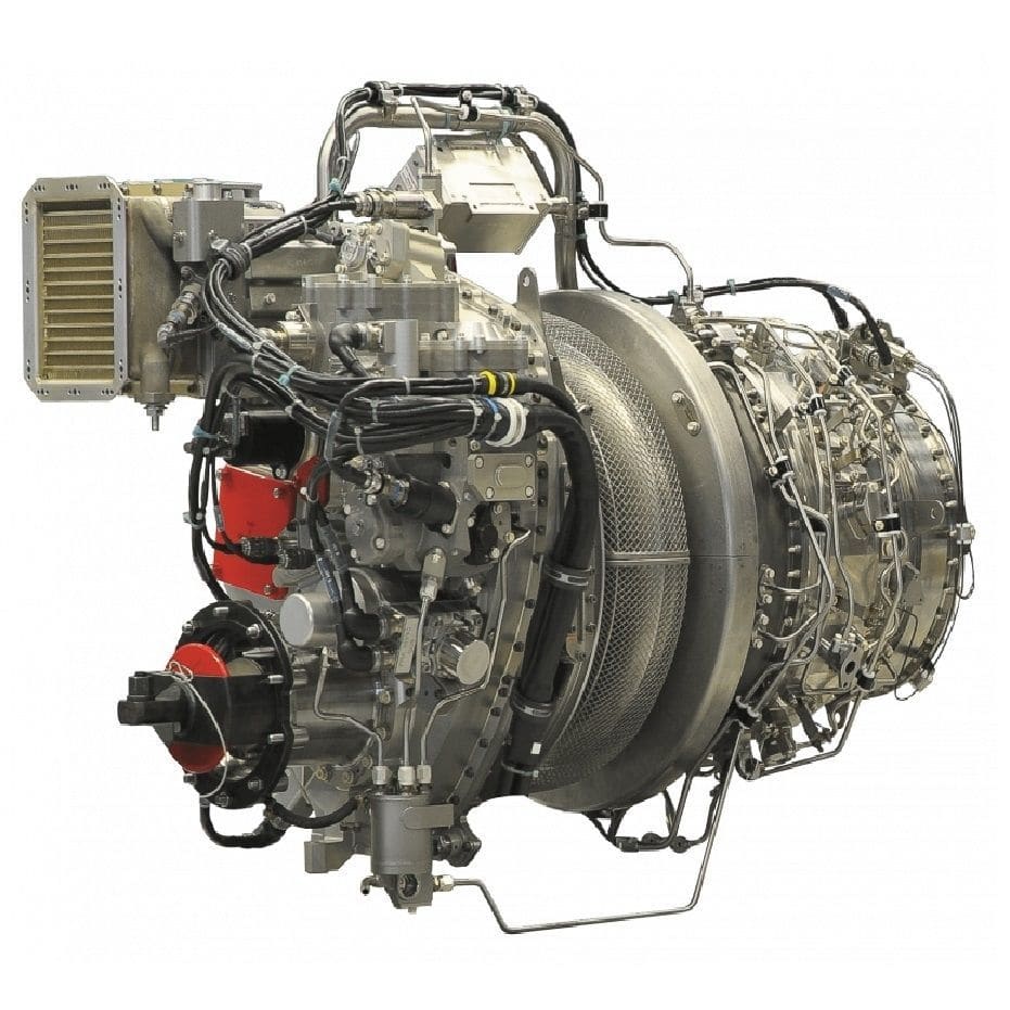 Motor turboeje 1000 - 3000 caballos - Arrano 1A - Safran Aircraft ...
