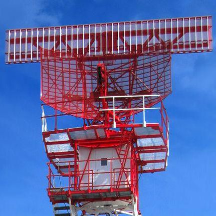 Radar De Vigilancia Skysearch Telephonics Corporation