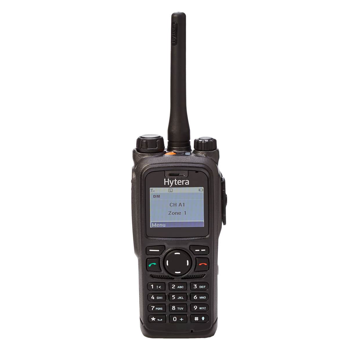 Transceptor De Radio PT580H PLUS S HYTERA COMMUNICATIONS UK CO 