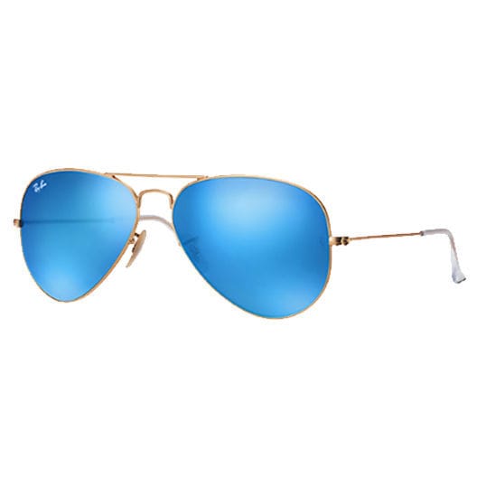 Gafas para piloto Classic Aviator Zurich Sunglasses graduada