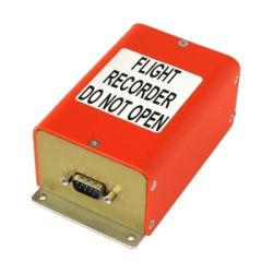 Caja negra para aeronave - TL-6553 - TL elektronic Inc.
