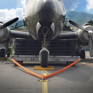transportador para avión