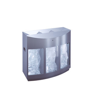 cubo de basura para aeropuerto 1