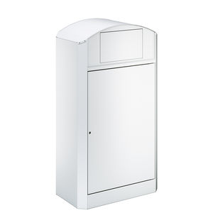 cubo de basura para aeropuerto 1