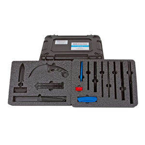 kit de detección para armas 1