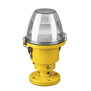luz de aproximación