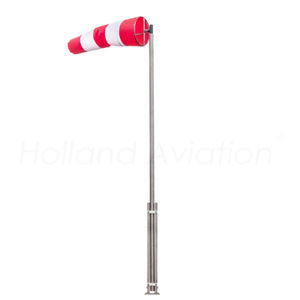 cono de viento para aeropuerto 1