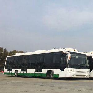 autobús para aeropuerto