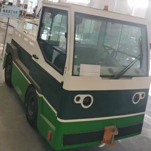 tractor de remolque
