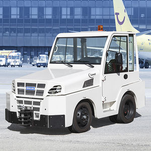 tractor pushback