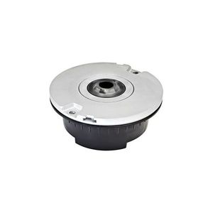avisador luminoso de pista / para helipuerto / LED / blanco