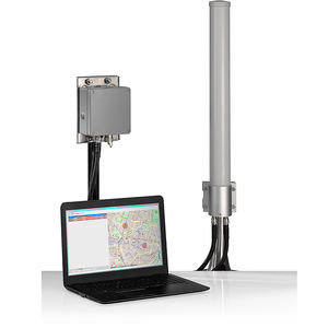 sistema antidrones con interferidor